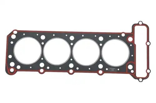 прокладка ГБЦ! (1.8mm)\ MB W202 1.8 16V M111 Dohc 96> Z16895 ZENTPARTS
