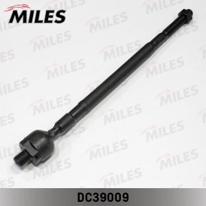 Тяга рулевая MITSUBISHI LANCER/OUTLANDER 03- лев/прав. DC39009 DC39009 MILES