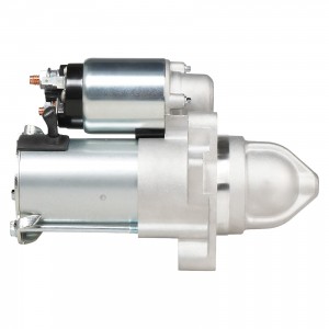 Стартер для а/м BYD F3 (05-) 1.5i/1.6i 1,1кВт (LSt 2777) LSt 2777 START VOLT