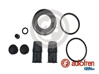 рем.к-т диск.торм.! задн. d42\ Audi, MB, VW D42584 AUTOFREN SEINSA