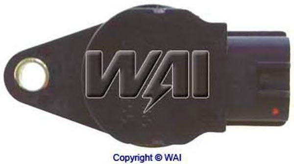 NISSAN ALMERA N16/PRIMERA WP12 CUF326 WAI