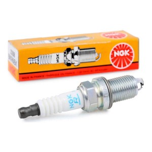 Свеча зажигания BMW CITROEN OPEL RENAULT NGK 2288 NGK