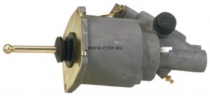ПГУ сцепления d100 короткий шток ход=16мм DAF CF75/CF85/XF95 628259AM KONGSBERG