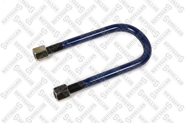стремянка ! с гайкой 128xМ24x3.0x300 HD80-B14\ BPW 84-64627-SX STELLOX
