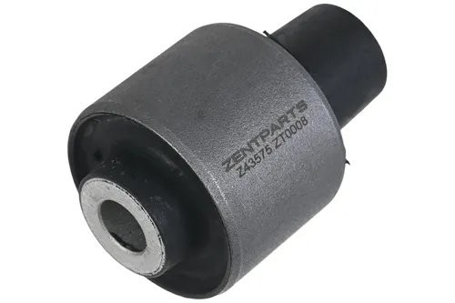 сайлентблок рычага заднего нижний!\ Audi A6/Allroad, VW Passat all 4WD 98> Z43575 ZENTPARTS