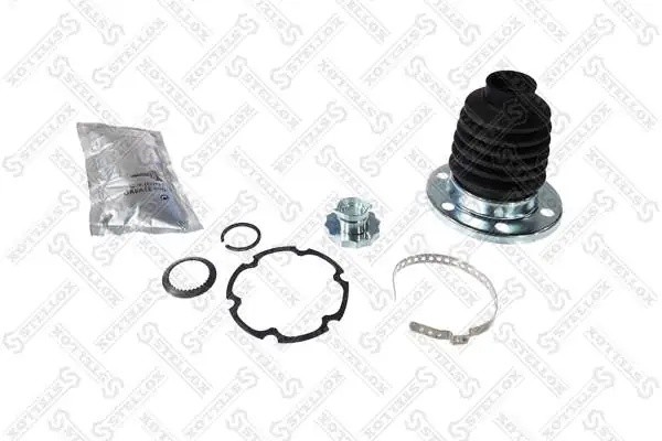 к-кт пыльника ШРУСа внутреннего!\ Audi 100 2.3i 91-92,Seat Cordoba,Skoda Fabia 2 13-00867-SX STELLOX