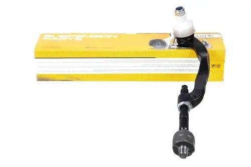 тяга рулевая поперечная с наконечником правая!\ VW <03 Z28468 ZENTPARTS