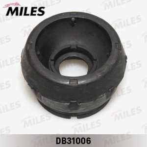 Опора амортизатора передняя AUDI A3/VW GOLF IV/BORA/OCTAVIA (KYB SM1708) DB31006 DB31006 MILES