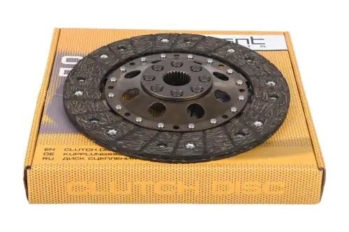 диск сцепления!\ MB W124/W201/W202/W463 1.8-2.6/2.5D-3.0TD 89> Z41118 ZENTPARTS