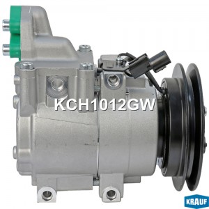 компрессор кондиционера!\ Ford Ranger KCH1012GW KRAUF