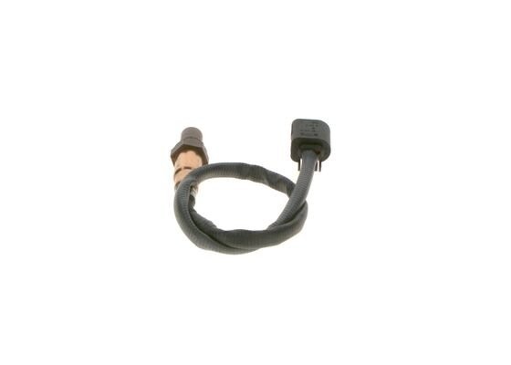 Датчик кислорода NISSAN X-Trail (T31) верхний BOSCH 0 258 017 187 BOSCH