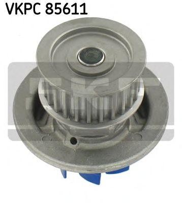 помпа!\ Opel Astra/Omega/Vectra 1.8i-2.2i/1.7D/TD 16V 92-00 VKPC85611 SKF