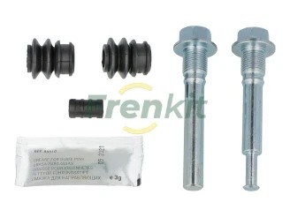 рем.к-т направл. суппорта пер.! с направл.\ KIA Spectra 811005 FRENKIT