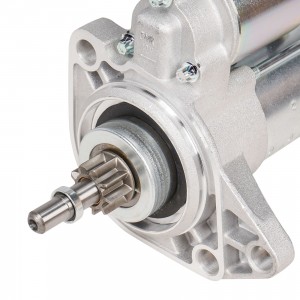 Стартер для а/м Chery Amulet (03-) 1.6i 1,3кВт (LSt 2709) LST2709 START VOLT