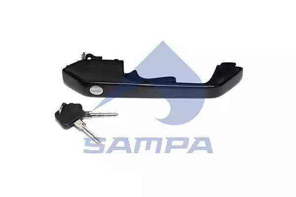 SCANIA 2/3-SERIES 043169 SAMPA