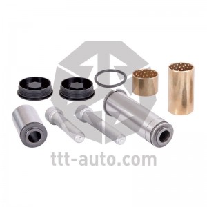 р/к дискового тормоза !(м) направляющие \ BPW TSB3709/4309/4312 19300 TTT AUTO