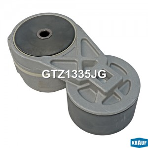 Натяжитель приводного ремня KRAUF GTZ1335JG KRAUF