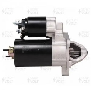 Стартер для ам VAG Passat (96-)Superb (02-) 1.8i (LSt 1810) LST1810 LST 1810 START VOLT