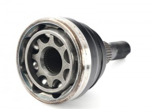 ШРУС наружный!\ MB W164/X164 05> A1663507000 MERCEDES BENZ