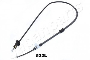 MITSUBISHI CARISMA (DA) (1995-2000) BC-532L JAPAN PARTS GROUP