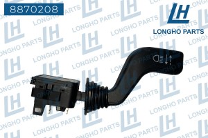 Переключатель подрулевой OPEL Asrtra H (04-) указателей поворота LONGHO 8870208 LONGHO PARTS