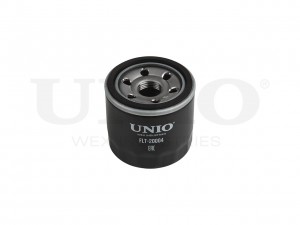 Фильтр масляный FLT-20004 UNIO