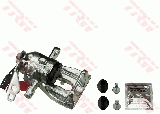Суппорт задн правый FORD MONDEO IV BHN964E BHN964E TRW