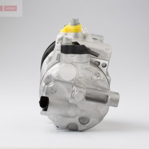 Компрессор VW Tiguan (07-) кондиционера DENSO DCP02030 DENSO