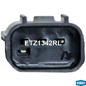 Дроссельная заслонка ETZ1342RL etz1342rl KRAUF