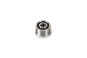 шкив генератора!\ BMW E81/E87/E46/E90/E91 1.6i-3.0i 01> 20-01500-SX STELLOX