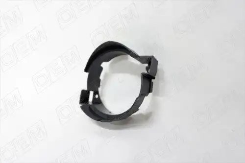 Окантовка противотуманной фары левая Renault Logan 1 2004-2009 OEM1559L OEMPARTS
