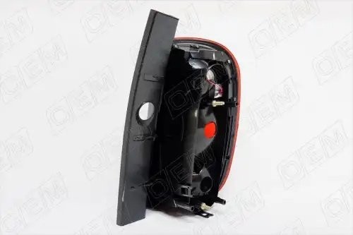 Фонарь левый Renault Duster 1 2015-2020 OEM0038FONL OEMPARTS