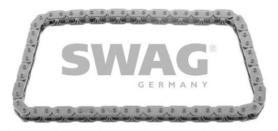 MERCEDES BENZ W203 (2000-2006) 99 11 0462 SWAG