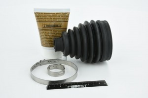 Пыльник ШРУСа внешний NISSAN TEANA J31 200­3.02-2008.06 0217P-B30 0217P-B30 FEBEST