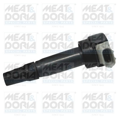 Катушка зажигания MITSUBISHI Lancer (10-14) MEAT&DORIA 10662 MEAT DORIA