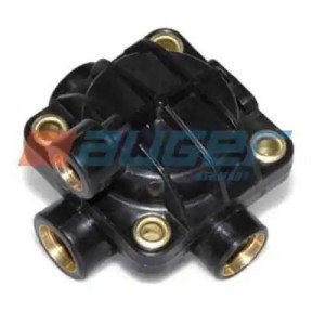 MERCEDES BENZ TRUCK 16-26 10 бар 76997 AUGER