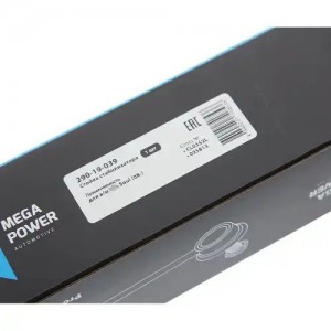 Стойка стабилизатора KIA Soul (08-) переднего левая MEGAPOWER 29019039 MEGA POWER