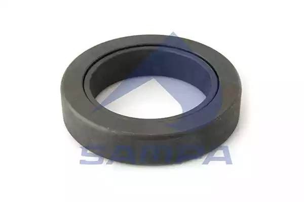 Подшипник IVECO балансира SAMPA 060253 SAMPA