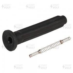 Наконечник катушки зажигания для а/м Mitsubishi Outlander III (12-) 2.0i (STC 11 STC 1101 START VOLT