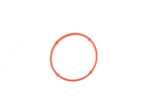 КОЛЬЦО УПЛОТНИТЕЛЬНОЕ 6420980180 A 642 098 01 80 MERCEDES BENZ