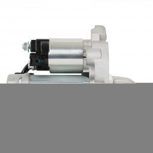 Стартер для автомобилей Toyota Land Cruiser 200 (07-)/Lexus GX (09-) 4.6i 1,7кВт LST1920 START VOLT
