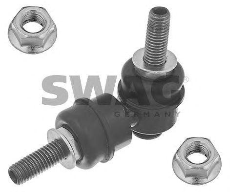 CHRYSLER SEBRING/STRATUS + VOLGA SIBER 14 94 1042 SWAG