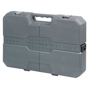 Набор инструментов универсальный 132 предмета, пласт.кейс (AT-132-09) AT-132-09 AIRLINE