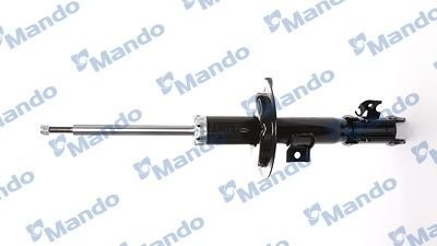 Амортизатор SUZUKI Swift (05-11) передний левый газовый MANDO MSS017423 MANDO