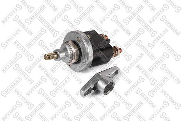 Выключатель массы IVECO Stralis,EuroTech,EuroStar (M10х1.5,M12х1.5 24V 250A) STE 8815234SX STELLOX