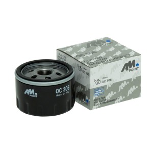 MOTO BMW D=76ММ OC306 AM POINT