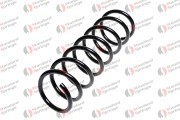 пружина задняя!\ Ford Focus II 1.4-1.6 04> ST110099R STANDARD SPRINGS