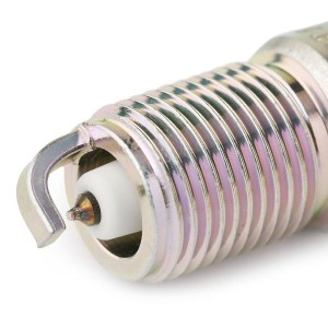 Свеча (Platinum) TR6AP-13E 4968 4968 NGK