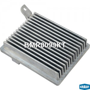 Резистор печки BMR0099KT KRAUF