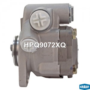 насос гидроусилителя руля!\ MB Vario 96> HPQ9072XQ KRAUF